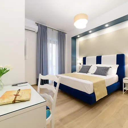 Apartment La Maison Du Grand Tour