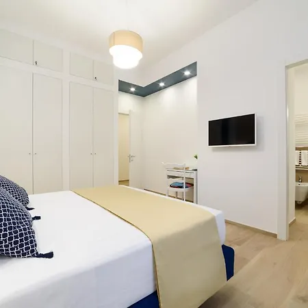 La Maison Du Grand Tour Apartment Cava De' Tirreni