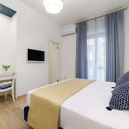 Apartment La Maison Du Grand Tour *