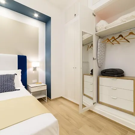 Apartment La Maison Du Grand Tour Cava De' Tirreni