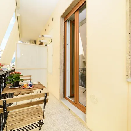 La Maison Du Grand Tour Apartment Cava De' Tirreni