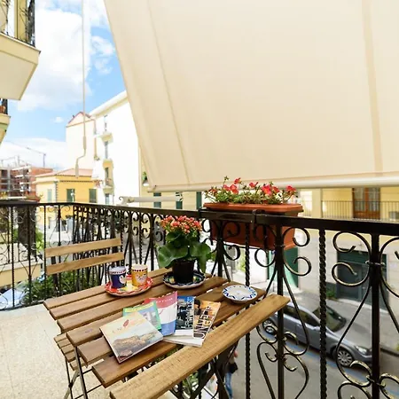 Apartment La Maison Du Grand Tour